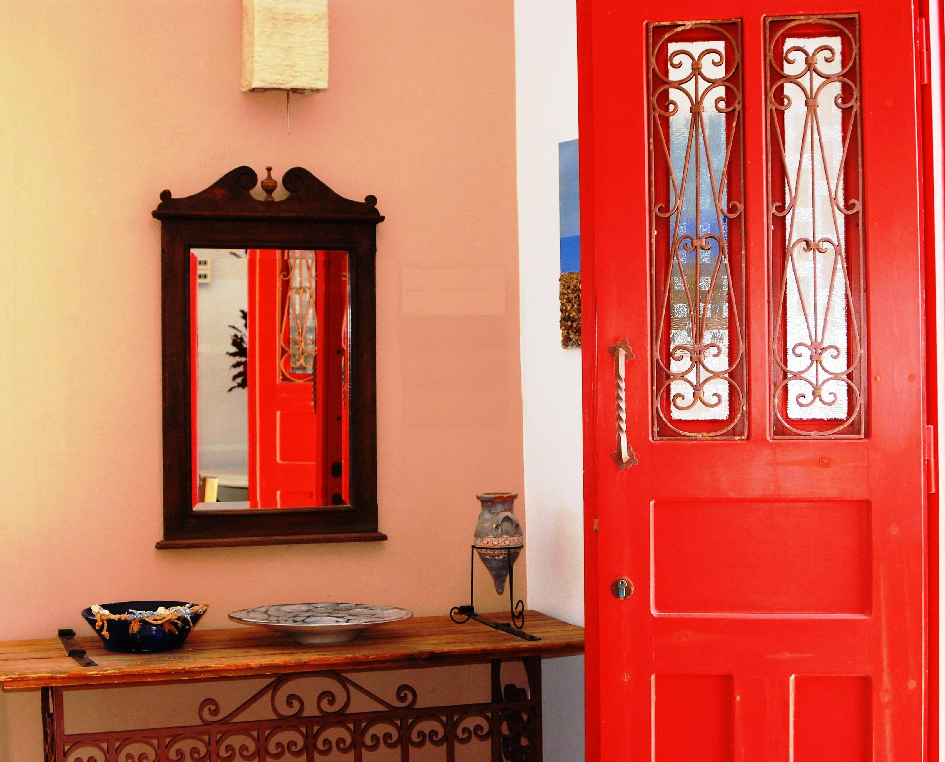 Nissia Kamares Aparthotel Kardamena (Kos)