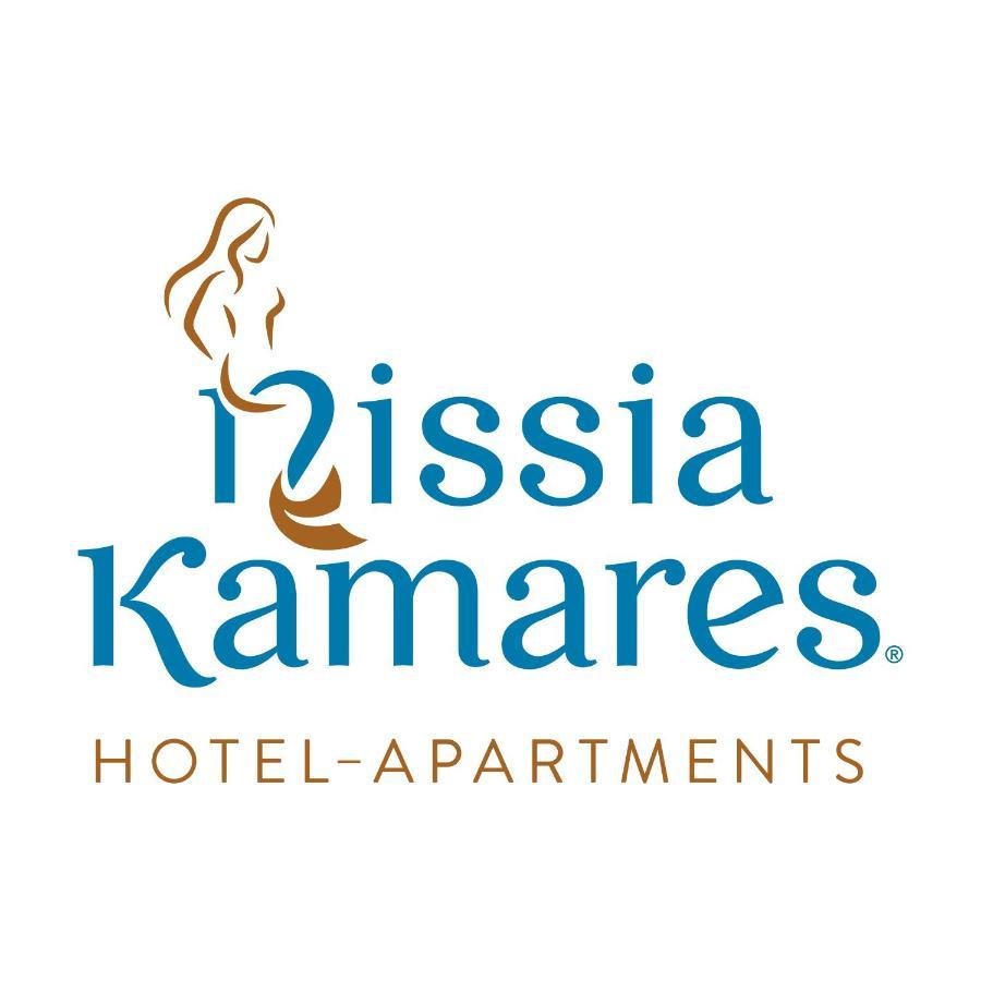 Nissia Kamares Hotel de apartamente