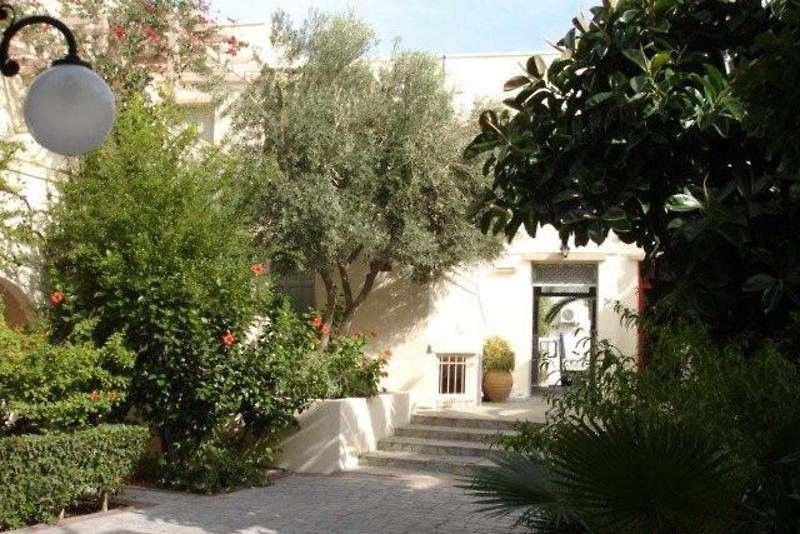 Nissia Kamares Hotel de apartamente 3*